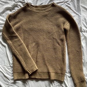 forever 21 sweater